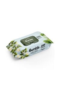 Bumble Akdeniz Esintisi Islak Mendil 100'lü Paket