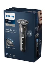 PHILIPS S5887/10 ISLAK KURU TRAŞ MAKİNASI