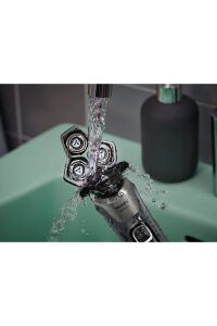 PHILIPS S5887/10 ISLAK KURU TRAŞ MAKİNASI
