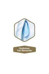 BUMBLE ÇOCUK BEZİ İKİZ PAKET NO:4 (7-14) 36 LIx5