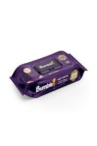 Bumble Baby Islak Mendil – 120 Yaprak Hassas Bebek Bakımı & Temizlik