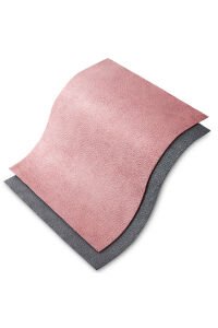 Vileda Aktifiber Soft Temizlik Bezi 2'li x 2 Paket