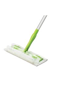 Scotch Brite Silsüpür Paspas Q600 Yedek Bez