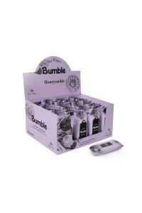 Bumble Hanımeli Islak Cep Mendili 15'li Paket 36'lı