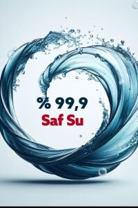 Bumble Water Wipes 60'LI Islak Mendil (6x60) 360 Yaprak Biberon&Emzik Seti