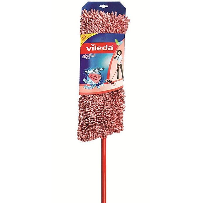 Vileda Style Temizlik Sistemi