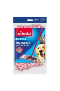 Vileda Pet Pro Universal Yedek Paspas
