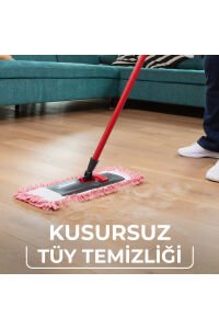 Vileda Pet Pro Universal Yedek Paspas