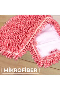 Vileda Pet Pro Universal Yedek Paspas