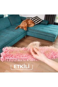 Vileda Pet Pro Universal Yedek Paspas