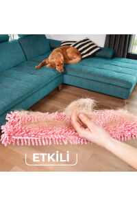 Vileda Pet Pro Universal Yedek Paspas