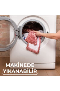 Vileda Pet Pro Universal Yedek Paspas