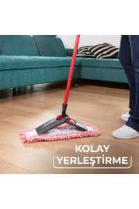 Vileda Pet Pro Universal Yedek Paspas