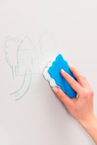 Vileda Miraclean Silgi Sünger 2'li x 2 Adet