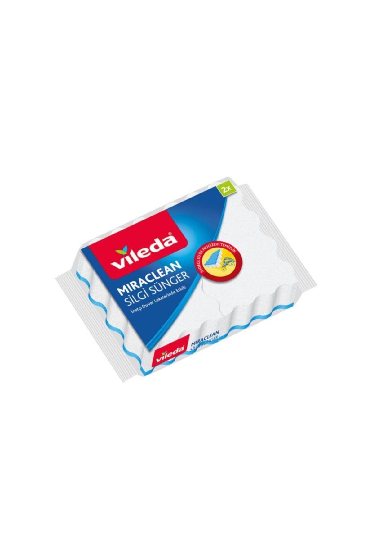 VİLEDA SİLGİ SÜNGER 2 LI x6