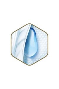 BUMBLE 6 Numara Maxi Bebek Bezi Mega Paket  64 Adet | 15+ Kg