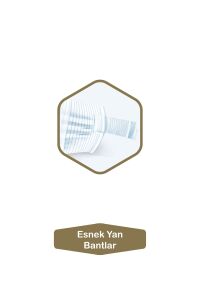 BUMBLE ÇOCUK BEZİ MEGA PAKET NO:6 (+15) 64 LÜ x4