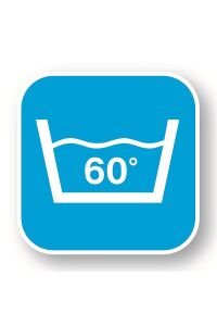 2li Ultramat Dikdörtgen Mikrofiber Yedek Paspas