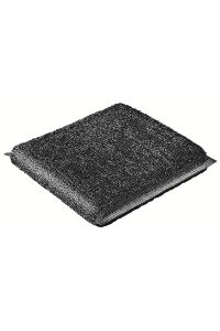 Vileda Glitzi Power Pad Inox Paslanmaz Çelik Bulaşık Teli 2'li