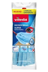 VİLEDA SUPER MİKROFİBERLİ HAVLU  PASPAS  x12