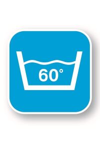 Vileda Ultramax Turbo 2in1 Dikdörtgen Başlık Mikrofiber Yedek Paspas