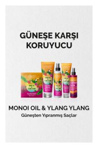 URBAN CARE SUMMER GLOW RENK AÇICI 150MLx24
