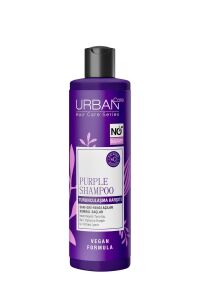URBAN CARE PURPLE SHAMPOO 250MLx24
