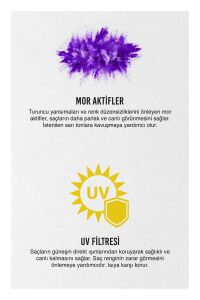 URBAN CARE PURPLE SHAMPOO 250MLx24
