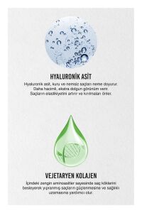 URBAN CARE HYALURONIC ACID & COLLAGEN 200MLx24