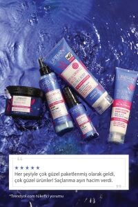 URBAN CARE HYALURONIC ACID & COLLAGEN 200MLx24