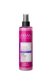 URBAN CARE INTENSE KERATIN KREM 200MLx24