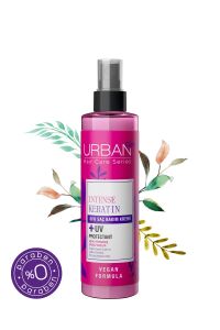 URBAN CARE INTENSE KERATIN KREM 200MLx24