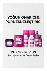 URBAN CARE INTENSE KERATIN KREM 200MLx24