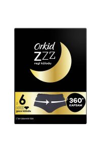 ORKİD REGL GECE KÜLODUx5