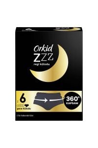 ORKİD REGL GECE KÜLODU