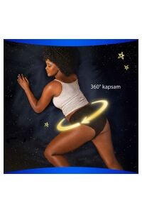 ORKİD REGL GECE KÜLODU