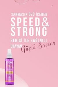 Restorex Sıvı Saç Kremi Sağlıklı Uzama Etkili 200 ml