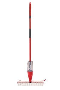 Vileda Sprey Max Çift Taraflı Sprey Mop + Yedek Mop
