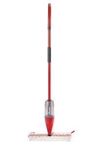 Vileda Sprey Max Çift Taraflı Sprey Mop + Yedek Mop