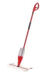 VİLEDA SPRAY MAX SYSTEM 2G MOP x4
