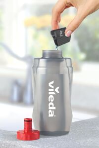 Vileda Sprey Max Çift Taraflı Sprey Mop