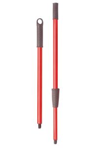 Vileda Spino Ultra Otomatik Temizlik Seti + 4 Adet Mikrofiber Yedek Paspas