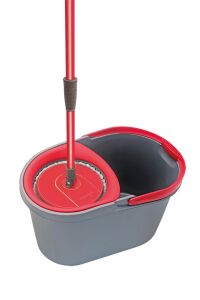 VİLEDA SPİNO ULTRA TEMİZLİK SETİ (KOMPLE)x1