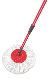 VİLEDA SPİNO ULTRA TEMİZLİK SETİ (KOMPLE)x1