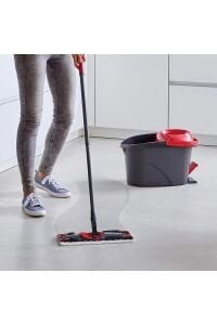 VİLEDA ULTRAMAT TURBO TEMİZLİK SETİ (KOMPLE)x1