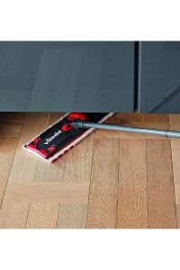 VİLEDA ULTRAMAT TURBO TEMİZLİK SETİ (KOMPLE)x1