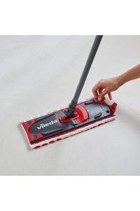 VİLEDA ULTRAMAT TURBO TEMİZLİK SETİ (KOMPLE)x1