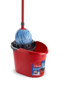 VİLEDA SUPERMOCİO TEMİZLİK SETİ