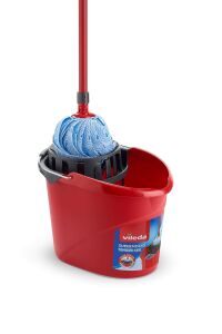 Vileda Supermocio Temizlik Seti