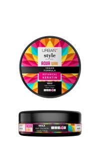 URBAN CARE AQUA WAX100MLx36